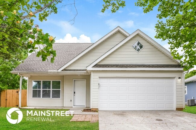 property at 229 River Oaks Dr