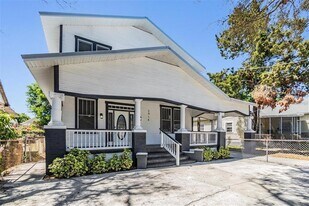 2914 N 10th St in Tampa, FL - Building Photo