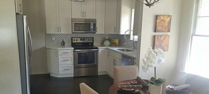 2900 Locust St in Denver, CO - Building Photo - Building Photo