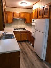 1203 Benton Ave in Johnston City, IL - Building Photo - Building Photo