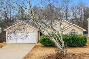 3665 Arrowhead Pl in Douglasville, GA - Building Photo