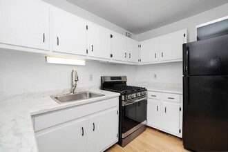 38 Juniper St, Unit 38 in Brookline, MA - Building Photo - Building Photo