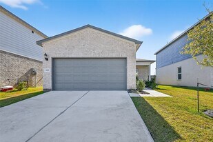 8327 Bristlecone Pne Wy in Magnolia, TX - Building Photo