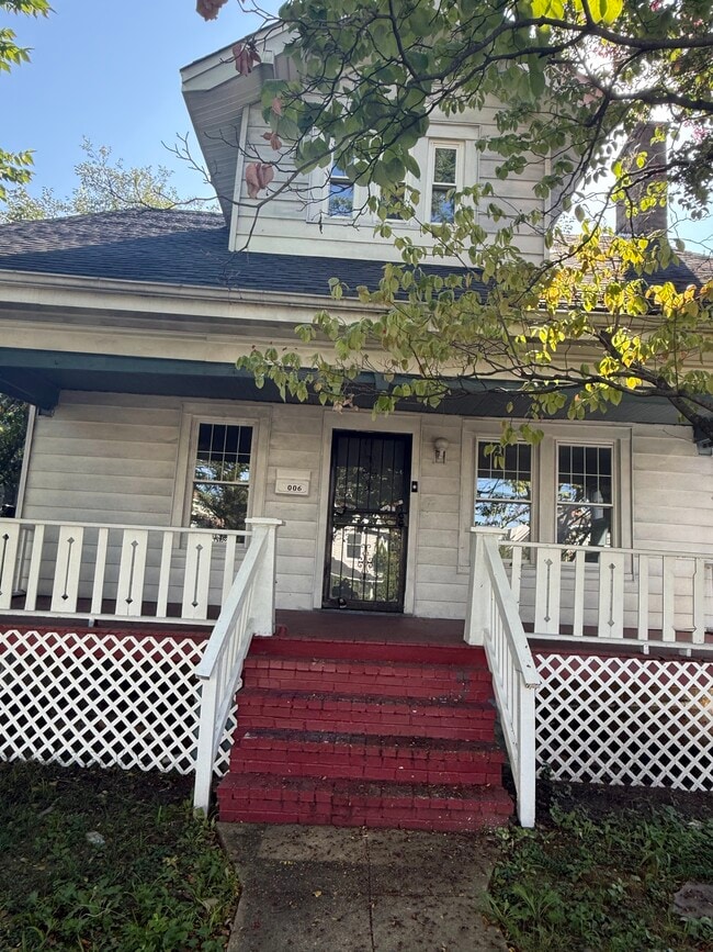 3006 South Dakota Ave NE in Washington, DC - Building Photo - Building Photo