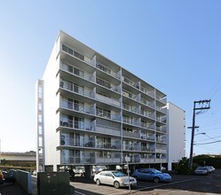 Kaualana Manor I in Honolulu, HI - Foto de edificio - Building Photo