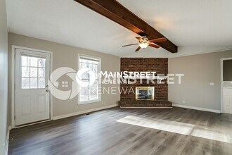 3529 Wood Bridge Dr in Nashville, TN - Building Photo - Building Photo