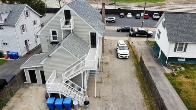 181 S Bend St in Pawtucket, RI - Building Photo - Building Photo