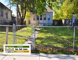 607 Geyer Ave in Mishawaka, IN - Building Photo