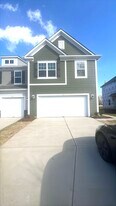 761 Kitfox Dr NW in Concord, NC - Building Photo
