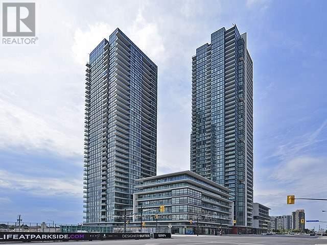 4070-PH4070 Confederation Pkwy in Mississauga, ON - Building Photo