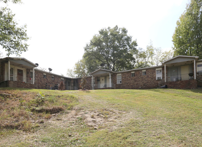 1310 51st St in Columbus, GA - Foto de edificio - Building Photo