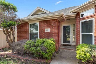 2521 Tinker Trl in Wichita Falls, TX - Building Photo - Building Photo