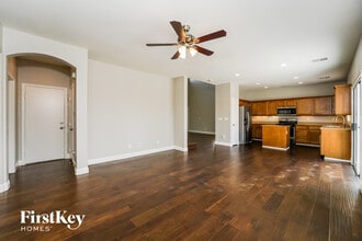 5520 Latrobe Bluff St in North Las Vegas, NV - Building Photo - Building Photo