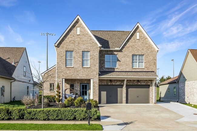 647 Sire Ave in Mount Juliet, TN - Building Photo - Building Photo