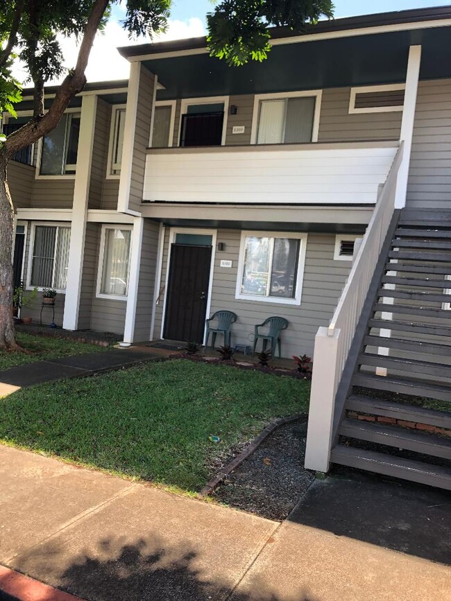 95-644 Hanile St, Unit E203 in Mililani, HI - Building Photo - Building Photo