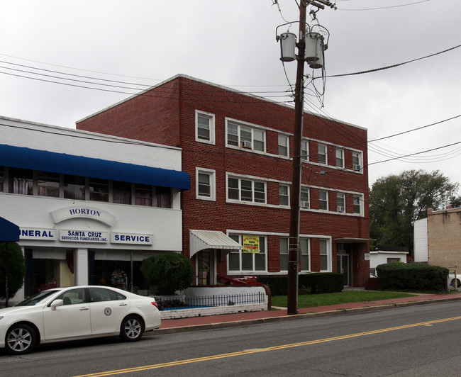 604 Kennedy St NW in Washington, DC - Building Photo - Building Photo