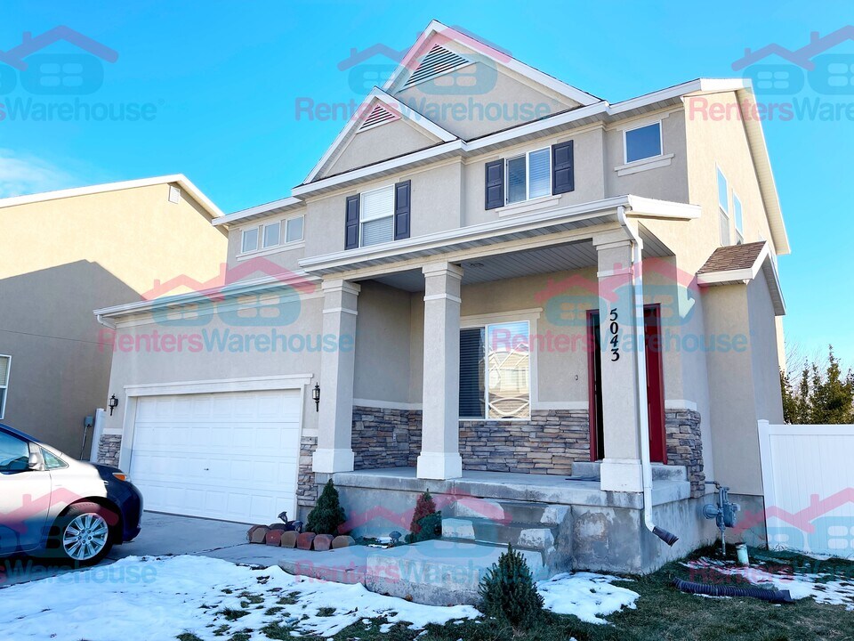 5043 W White Diamond Way, Unit 8724A1B in West Valley City, UT - Building Photo