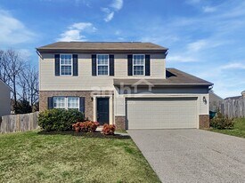 2002 Gale Ln in Spring Hill, TN - Building Photo