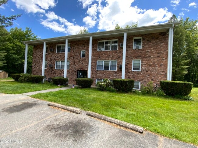 property at 11-21-21 Ashdown Rd