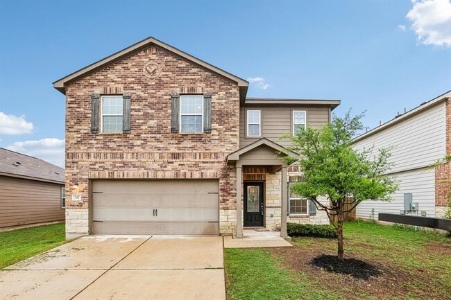 property at 117 Cherry Tree Ln