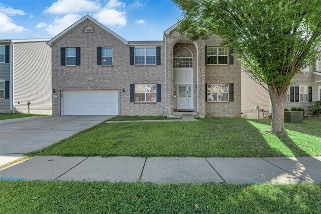 property at 51 Fountainview Dr