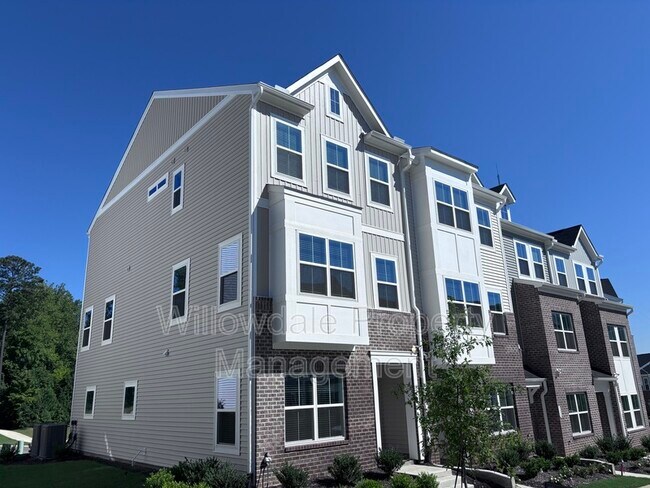 398 Chesapeake Cmns St in Garner, NC - Building Photo - Building Photo
