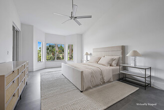 802 Captains Way in Jupiter, FL - Building Photo - Building Photo
