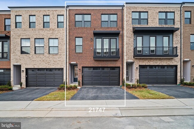 21747 Charing Cross Ter, Unit 369 in Ashburn, VA - Foto de edificio - Building Photo