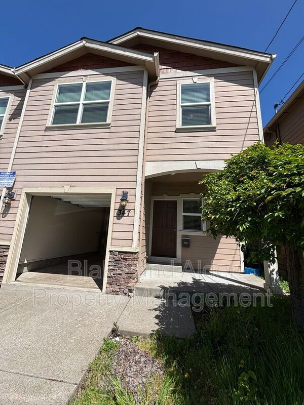 347 Norway St NE in Salem, OR - Building Photo - Building Photo
