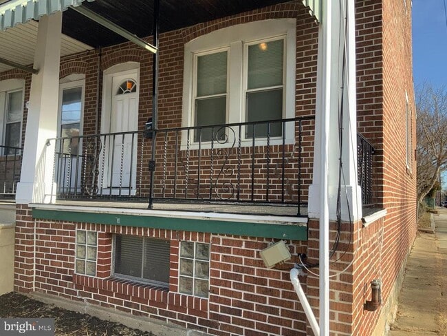 property at 254 Cedar Ave