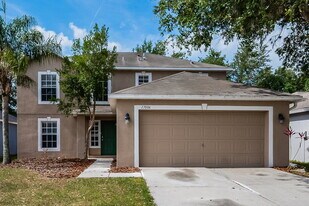 17006 Torvest Ct in Land O Lakes, FL - Building Photo