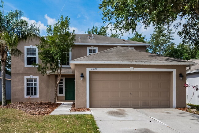 property at 17006 Torvest Ct