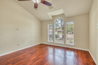 3530 Paintedfern Pl in Katy, TX - Foto de edificio - Building Photo