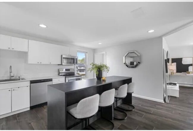 50 Howe St in Meriden, CT - Building Photo - Building Photo