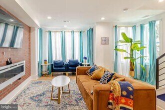 1417 Montello Ave NE in Washington, DC - Building Photo - Building Photo