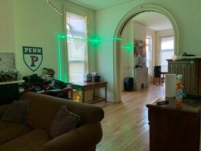 301 S 40th St in Philadelphia, PA - Foto de edificio - Building Photo