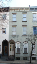 123 N 21st St in Philadelphia, PA - Building Photo - Building Photo