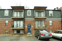 613 N Hite Ave in Louisville, KY - Foto de edificio - Building Photo