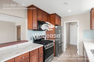 1316 Ramona Ave in Spring Valley, CA - Building Photo