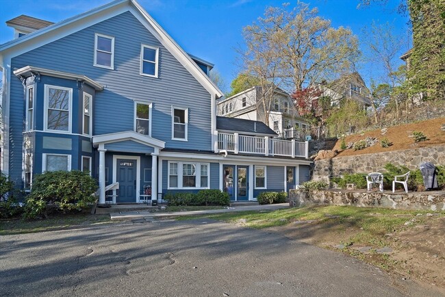 property at 83 Marvin Rd