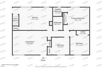 1465 Central Pkwy in Florissant, MO - Building Photo - Building Photo