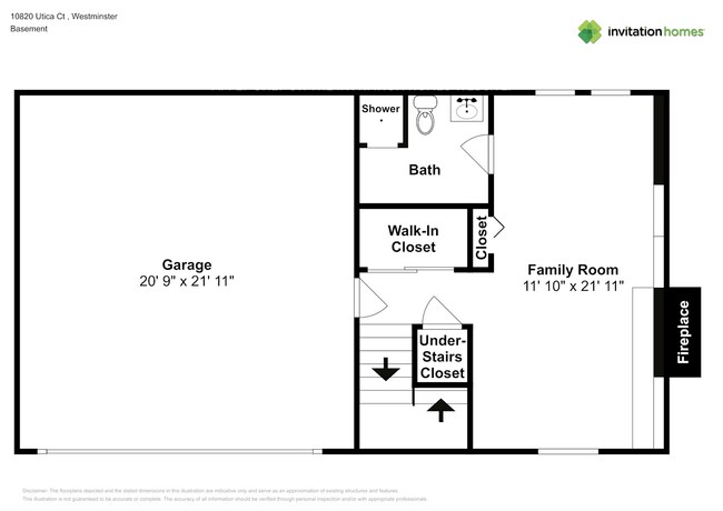 10820 Utica Ct, Unit 21B in Westminster, CO - Building Photo - Building Photo