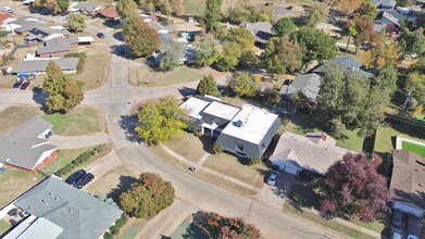 3120 Shadybrook Dr in Midwest City, OK - Building Photo - Building Photo