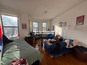 56 Charlesgate E in Boston, MA - Foto de edificio - Building Photo