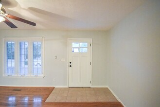 230 W Connecticut Ave in Southern Pines, NC - Building Photo - Building Photo