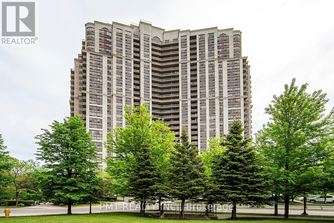 700-P700 Humberwood Blvd in Toronto, ON - Building Photo