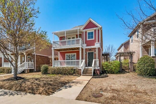 property at 713 N Rupple Rd