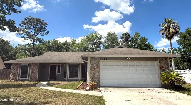 property at 8326 Cross Timbers Dr W