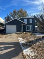 308 S Sherman Ave in Sioux Falls, SD - Building Photo