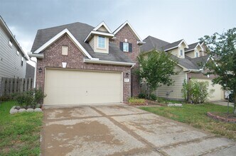 14255 Garland Brook Dr in Houston, TX - Building Photo - Building Photo